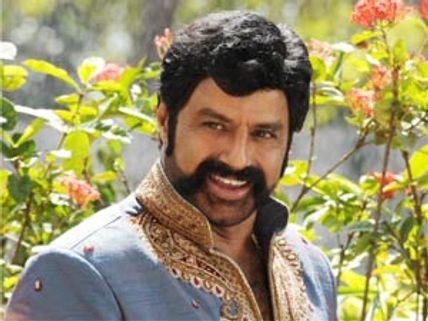 Balakrishna-Nithya Menon bag Nandi Best Actor Awards
