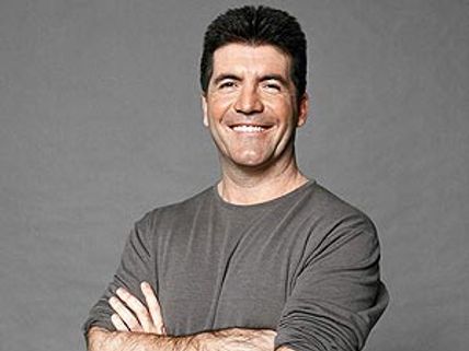 Simon Cowell feels sorry for firing Cheryl