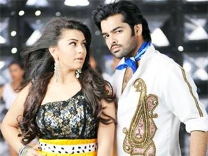 Ram's Kandireega clears censor test