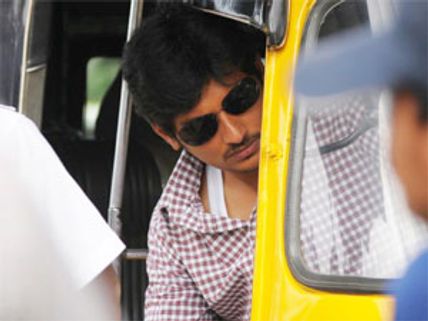 Rowthiram is an RGV-style action film