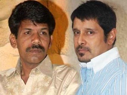 Vikram-Bala working together again