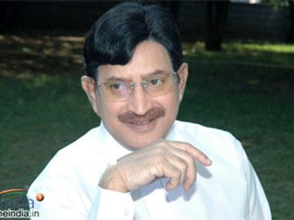 Krishna doing well after surgery