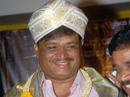 Munirathna elected as new President of KFPA