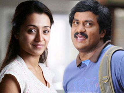 Trisha demands 2 cr to star in Tanu Weds Manu remake