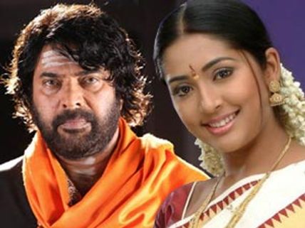 Mammootty, Navya Nair bag JC Daniel Awards