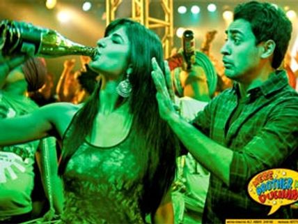 Imran Khan: 'Mere Brother Ki Dhulan' title is horrible