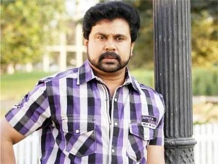 Dileep playing Biju Menon's wife in his next movie?
