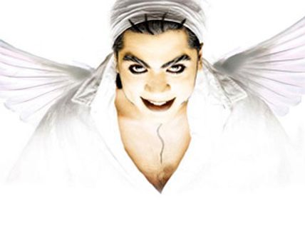 Simbu revives Kettavan