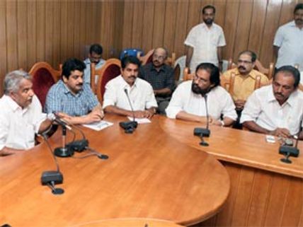 KJ Yesudas' cochlear implant project to start soon