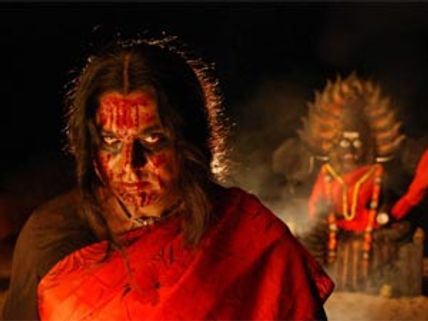 Raghava Lawrence gearing up for Kanchana 3