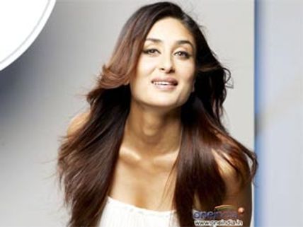Kareena is not Madhur's Heroine; states UTV