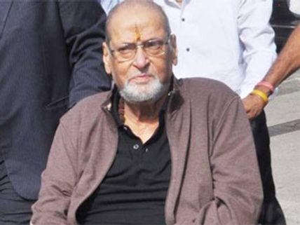 Bollywood stars mourn the death of Shammi Kapoor