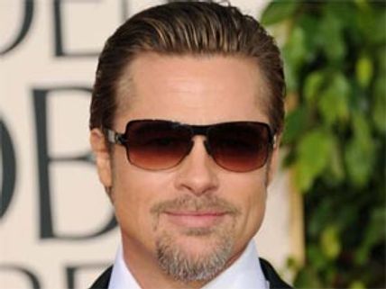 Brad Pitt to play elite assassin in The Gray Man