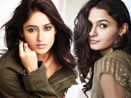 Ileana gets Andrea Jeremiah's voice