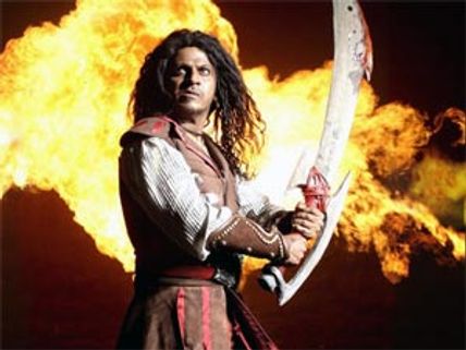 Black market rules Jogayya tickets sales