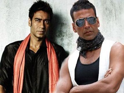 Akshay-Ajay feud ends at last?