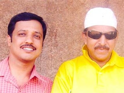 Mareyada Manikya – a biography of Dr Vishnuvardhan