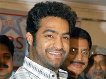 Junior NTR wishes to work with Susindran