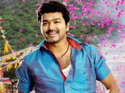 150 cars to escort Vijay to Velayudham audio launch