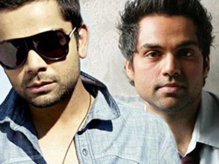 Abhay Deol vs Virat Kohli as India's Sexiest Bachelor