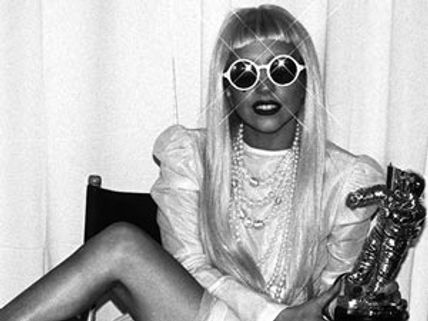 Lady Gaga to open MTV Video Music Awards