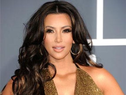Kim Kardashian cut shorts wedding guest list
