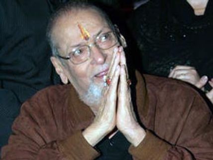 Shammi Kapoor to be honoured at SAFF 2011