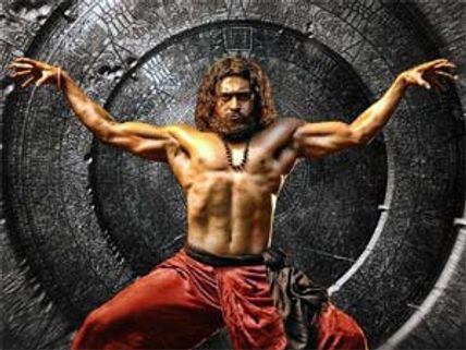 Surya's 7 Aum Arivu audio release date confirmed