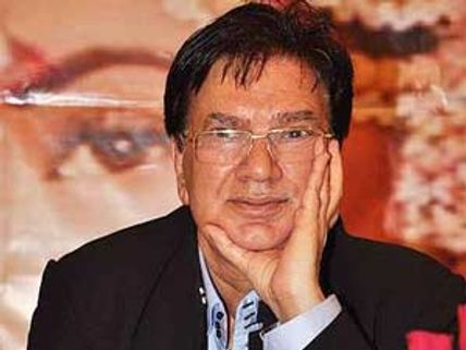 Shandar Amrohi passes away suddenly 