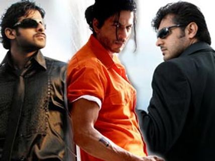 Shahrukh Khan's Don 2 to be dubbed in Telugu-Tamil