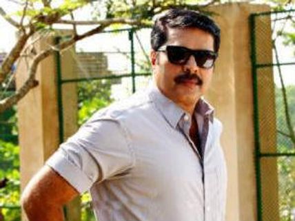 Mammootty to play TV reporter in News Maker