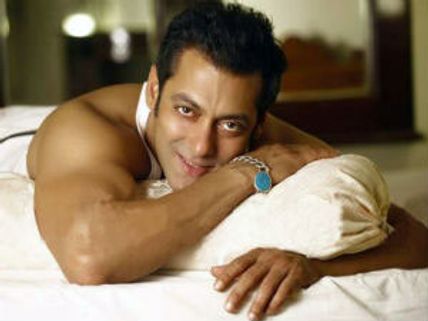 Salman Khan suffering from nerve problem, confirms Sohail
