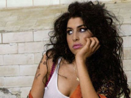 MTV VMAs tribute to feature Amy Winehouse's last recording