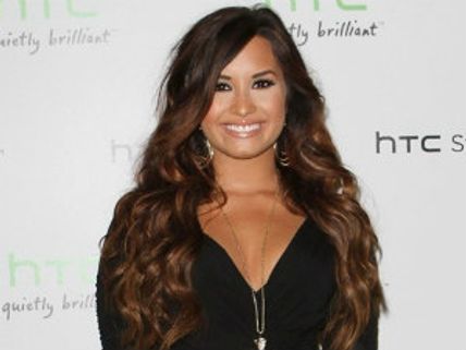 Demi Lovato reveals 'Unbroken' track-listing