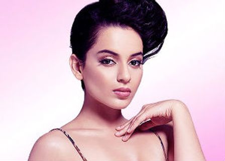 Kangana Ranaut desires to fly a plane