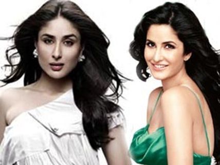 Katrina Kaif-Kareena Kapoor's EGO war ends!