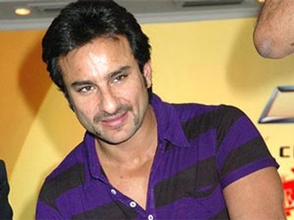 Saif Ali Khan, Aditya Chopra drifted apart?