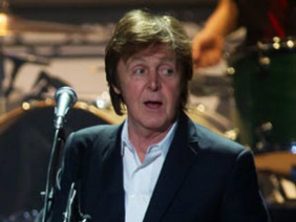 Paul McCartney finally working with Decca to release ballet
