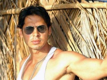 Dino Morea doing Bigg Boss 5?