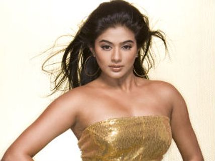 Priyamani's not a fading star!