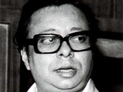 A film on RD Burman to hit the screen