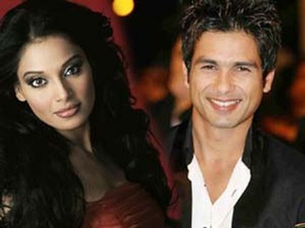 Shahid Kapoor, Bipasha Basu to romance on-screen?