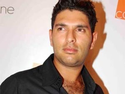 Yuvraj Singh speaks about heartbreaks on India's Most Desirable