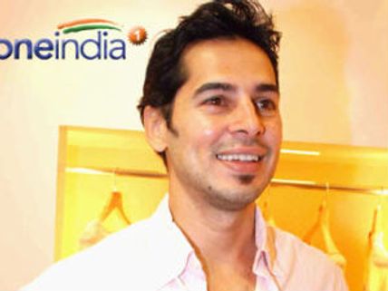 Dino Morea rules out his appearance on Bigg Boss 5