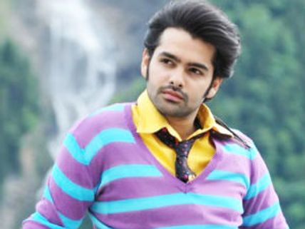 Ram Walks out of Gautham Menon's romantic film