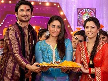 Kareena Kapoor leaves Pavitra Rishta stars spellbound