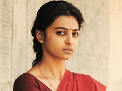 Karikalan Vikram ropes in Rakta Charitra girl