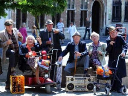 Benidorm Pranksters: A hilarious new show on Big CBS Love