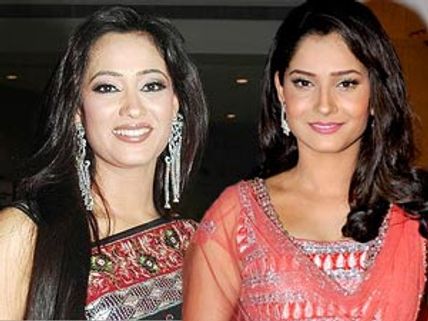 Ankita Lokhande replaced by Shweta Tiwari