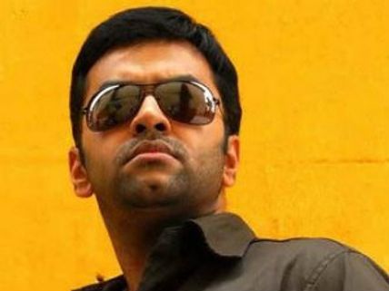 Indrajith playing a scrap dealer in Ee Adutha Kaalathu